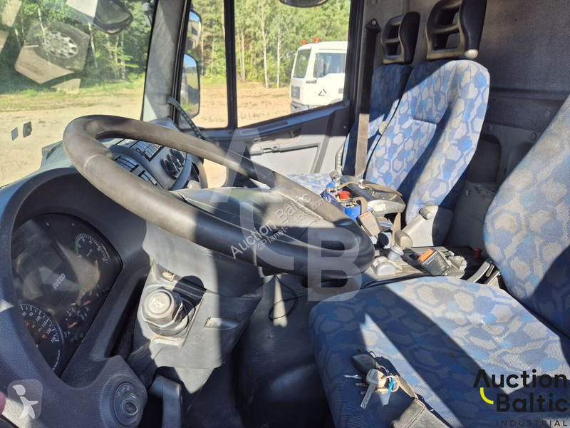 Camión Iveco ML100E22