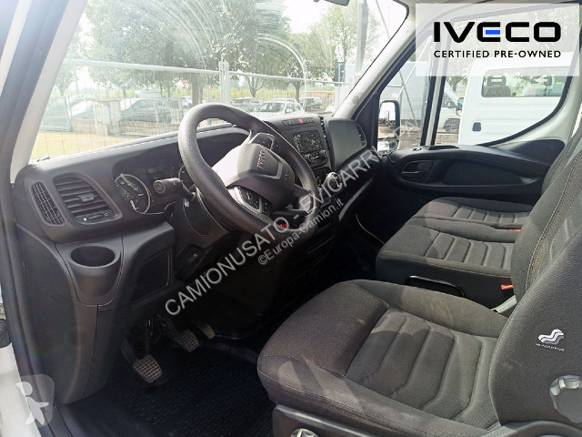 Kamion Iveco IVECO DAILY 35C14