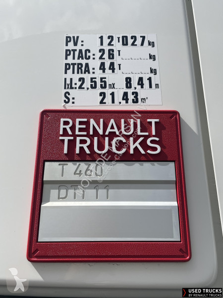 Kamion Renault