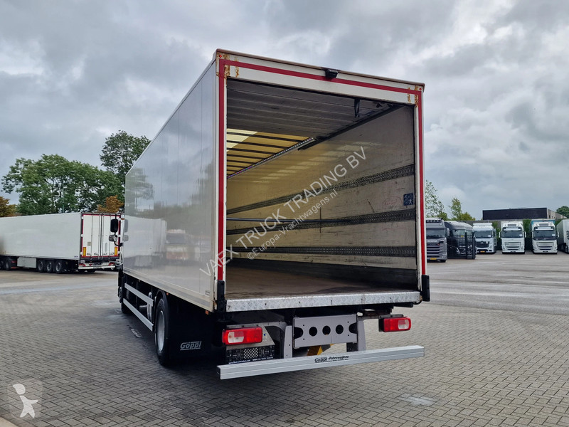 Вантажівка DAF 300 4x2 - Box - Low KM - Full...