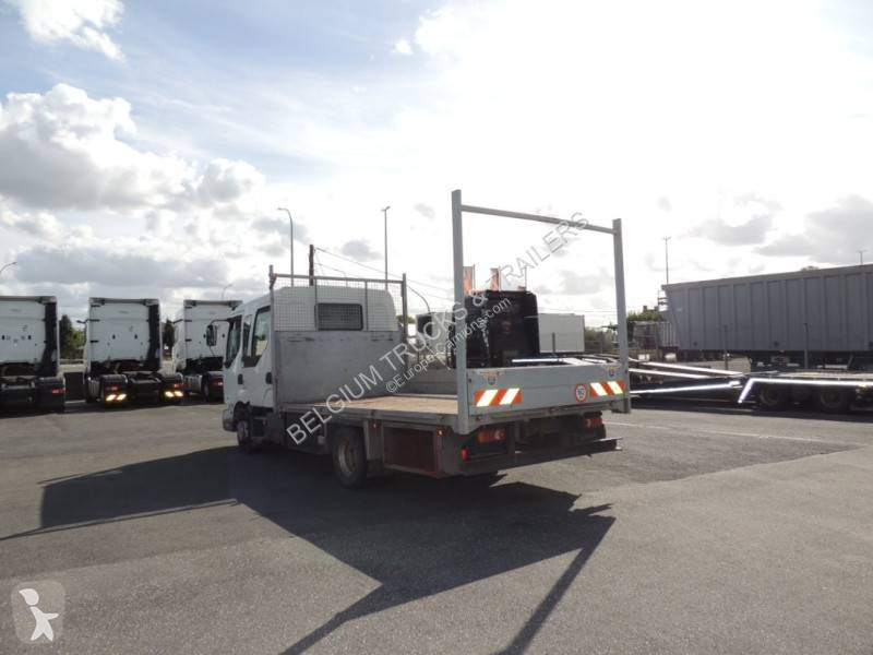 Renault 180 truck