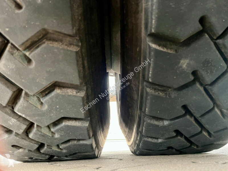 Camión Iveco AD 260 T 410 Blatt/Blatt 6x6...