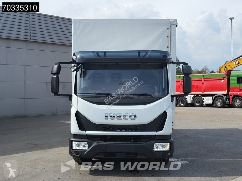 Camión Iveco 75E190 4X2