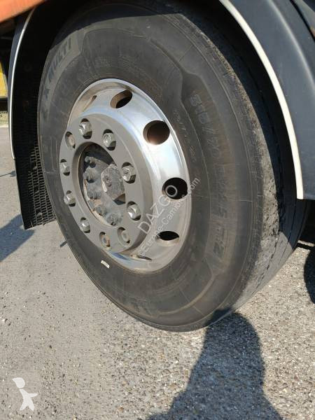 Camión Iveco 570 HI-WAY