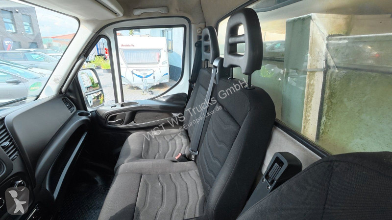 Kamion Iveco 70C15