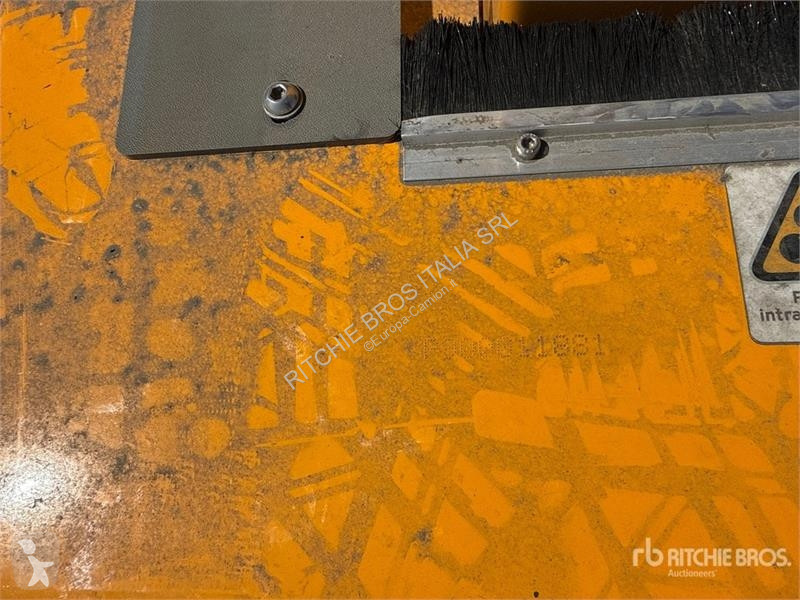 升降机 JLG ECOLIFT Vertical Mast Lift