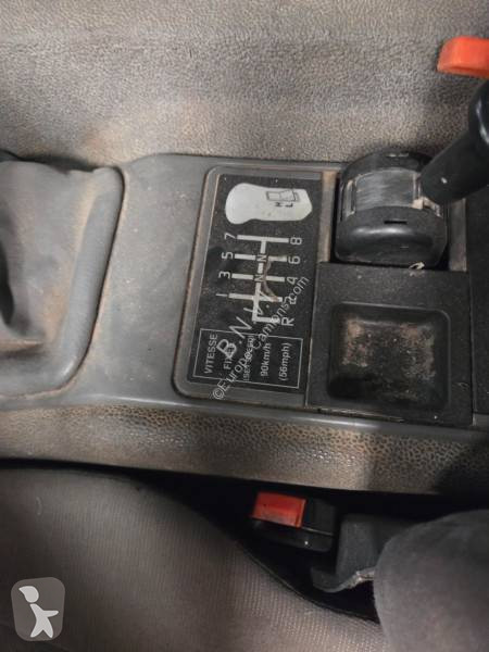 Kamion Renault 370 DCI