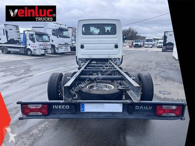 Camión Iveco