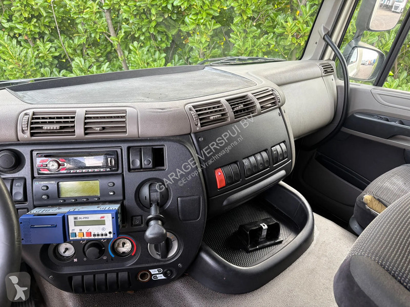 Camión DAF 300 FA Euro5