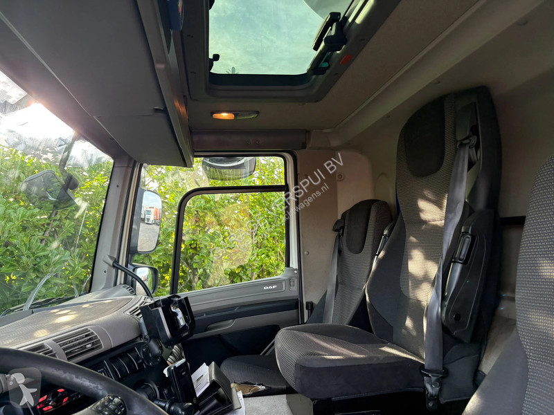 Kamion DAF 300 FA Euro5