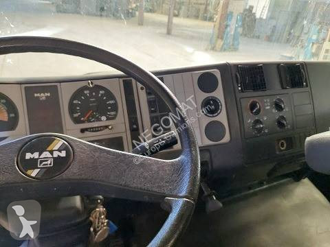 Camión MAN 360