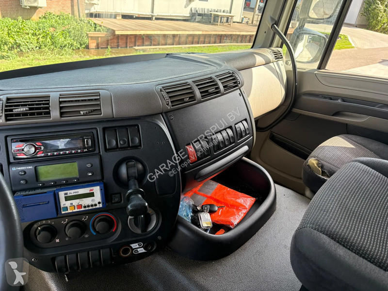 Camión DAF 300 FA Euro5