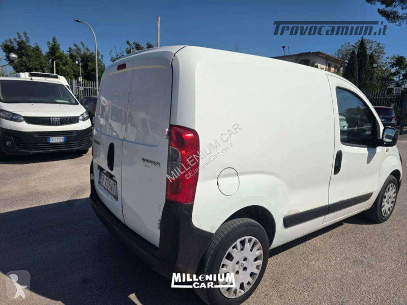 Camión Peugeot PEUGEOT BIPPER 1.3MJT  2013