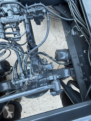 Camión Iveco Iveco 120EL22
