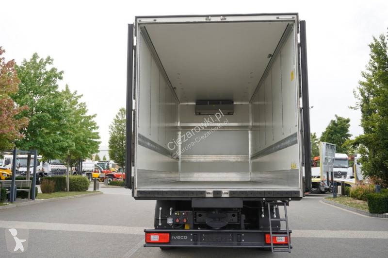 Camión Iveco AS260S46Y/P