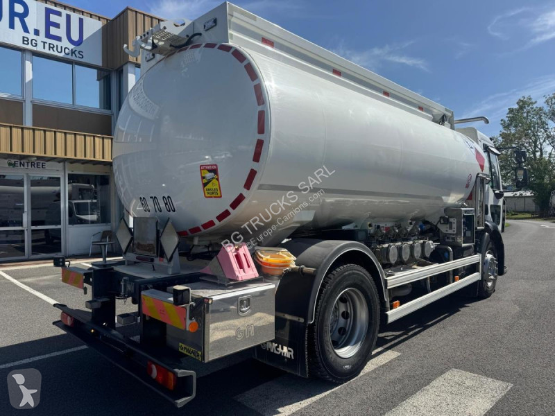 Kamion Renault 280.12