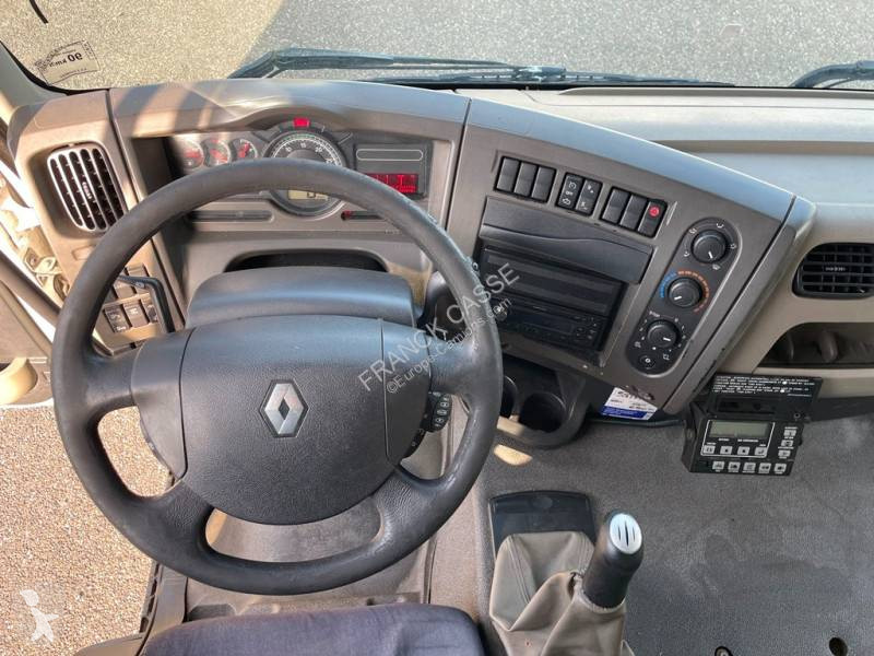 Camión Renault 280
