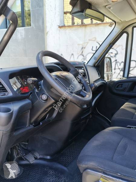 Camión Iveco