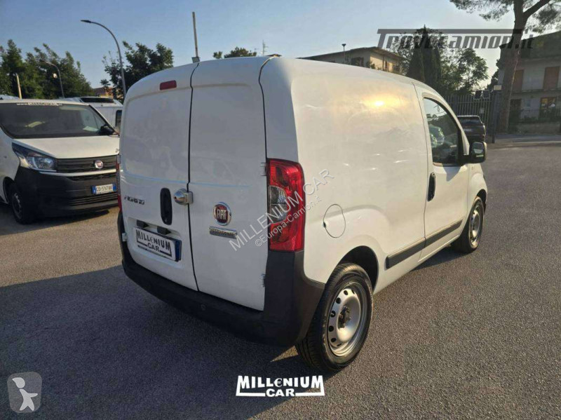 Camión Fiat FIAT  1.3MJT 2020