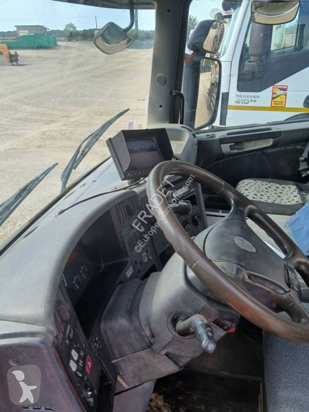 Scania P 380 truck
