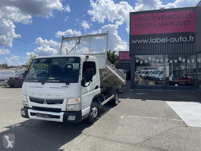 Kamion Mitsubishi