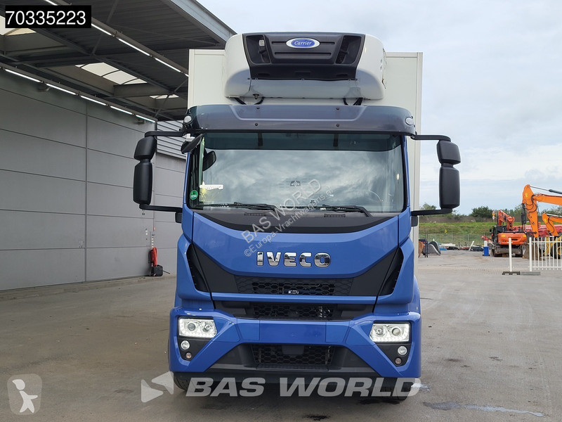 Camión Iveco 180E320 4X2 18tonner Carrier Supra...