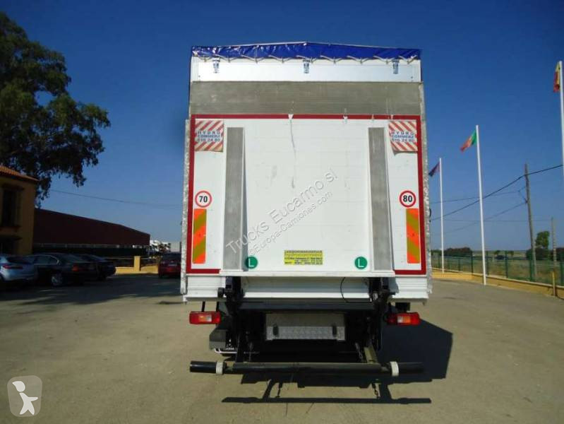 Camión Volvo