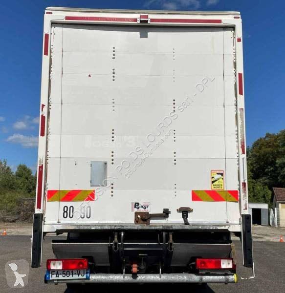 Kamion Renault 250.19
