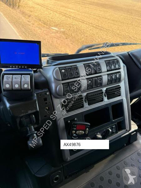 Camión Iveco 310 *398*