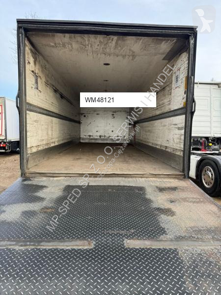Camión Volvo FL 6 automat