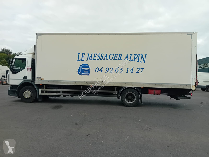 Kamion Renault D 18 320