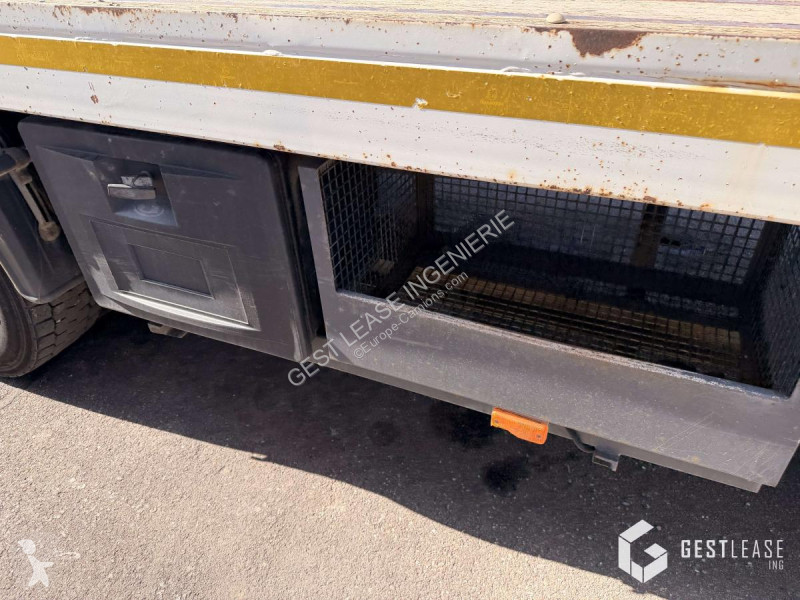 Kamion Renault  D WIDE 250