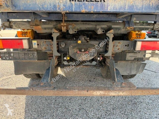 Kamion Iveco AD190T33 4x2 E6C Meiller...