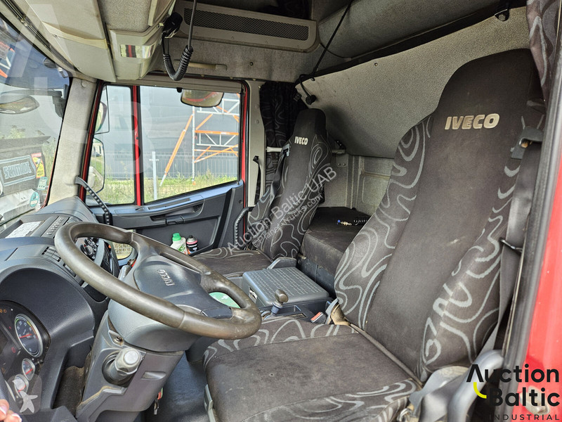 Iveco ML 120 E 25 truck