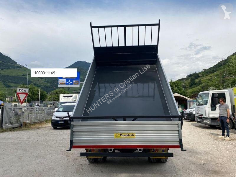 Kamion Iveco