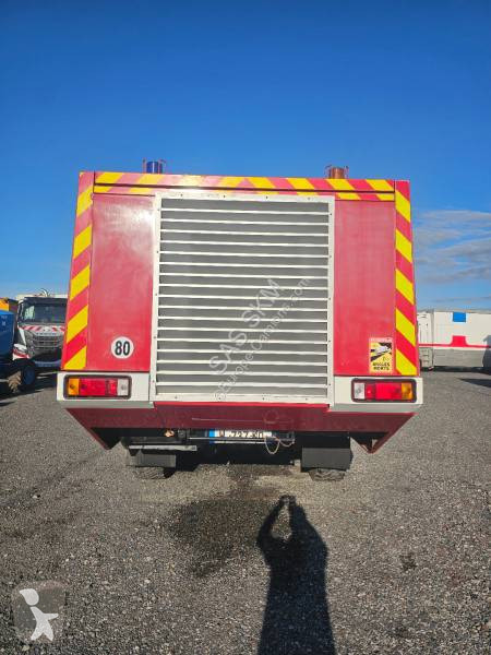 Camión Renault