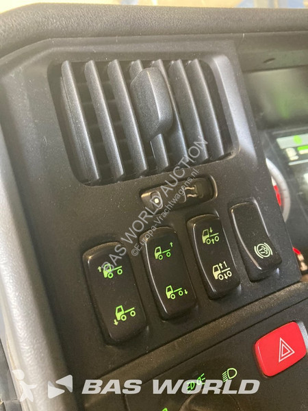 Kamion Scania r