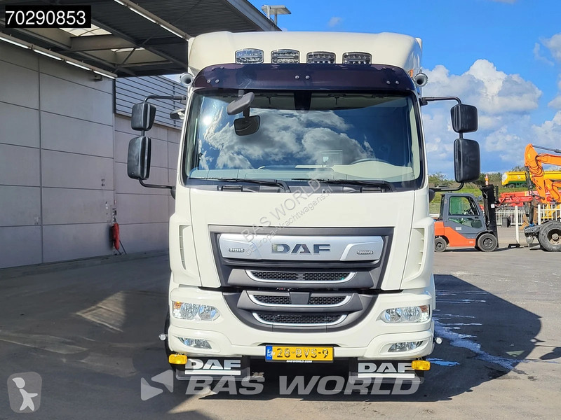 Kamion DAF LF 260 LF 4X2 LIKE NEW 14t NL-Truck...