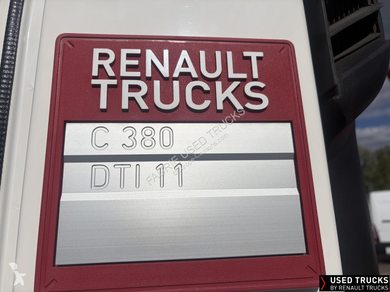 Kamion Renault