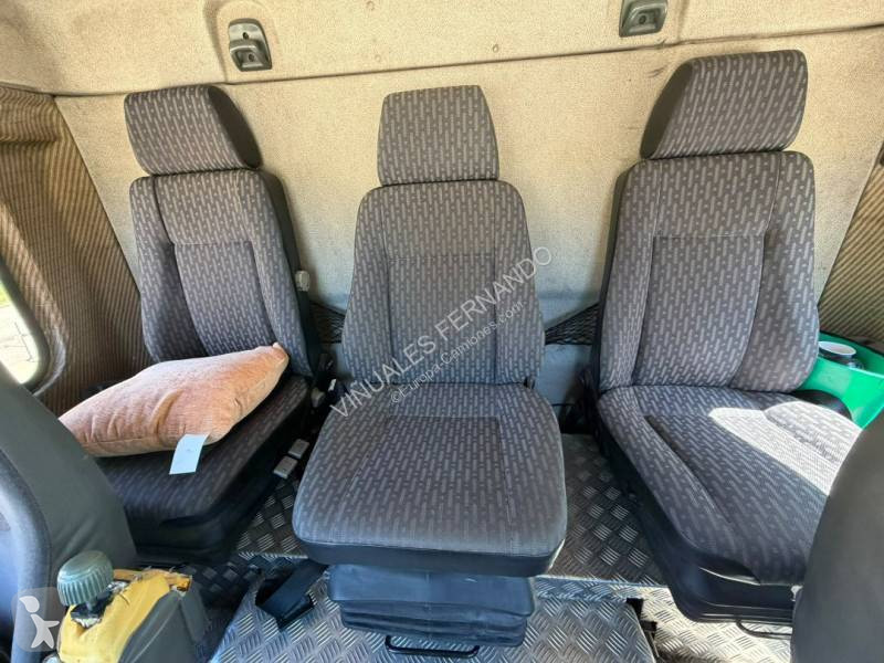 Kamion Renault 420 DCI