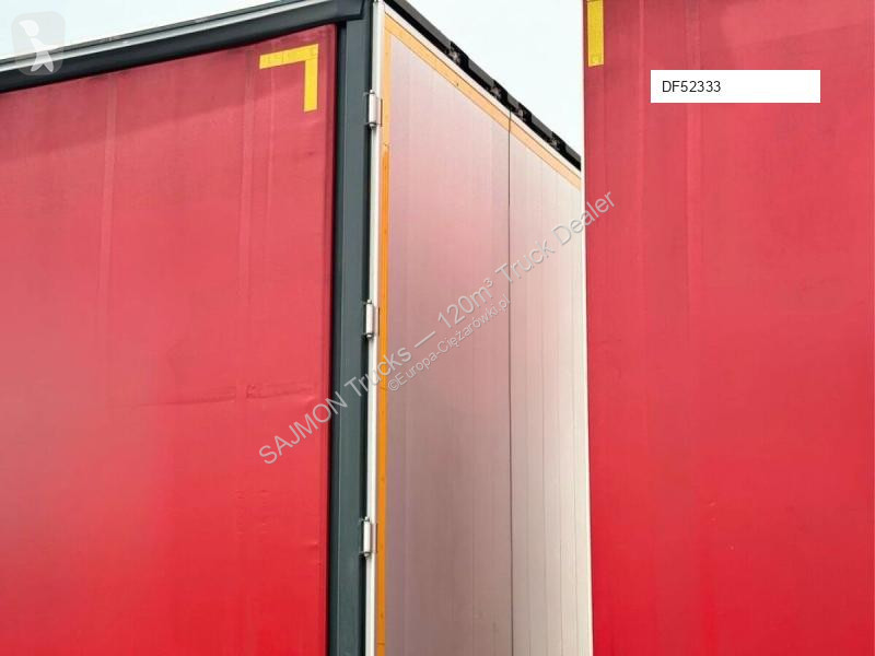 Camión MAN TGL 12.250 / ZESTAW TANDEM 120M3 /...