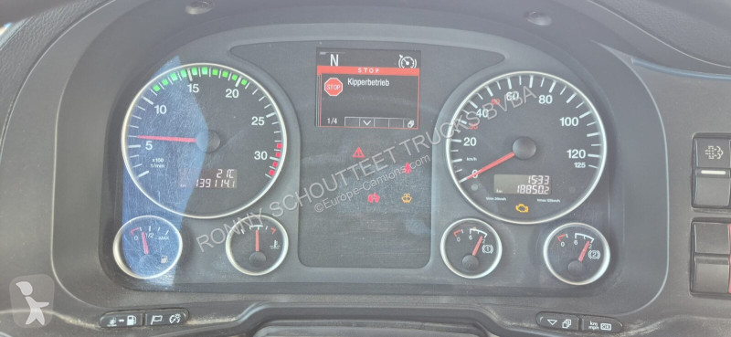 Kamion MAN TGM 18.290 4x2 BL TGM 18.290 4x2 BL,...