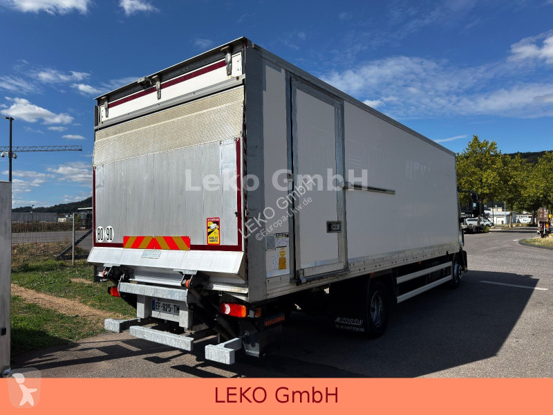 Kamion Iveco 120 E 21 Klima