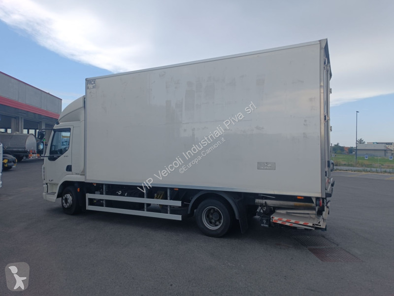 Грузовик DAF LF 230
