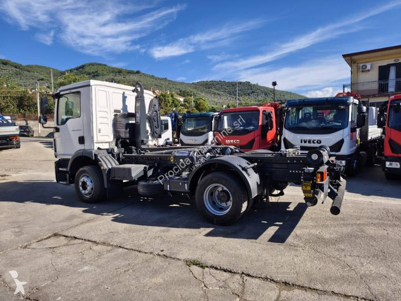 Kamion MAN 15.290