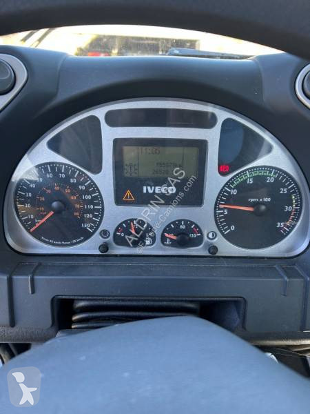 Kamion Iveco 140 E 24
