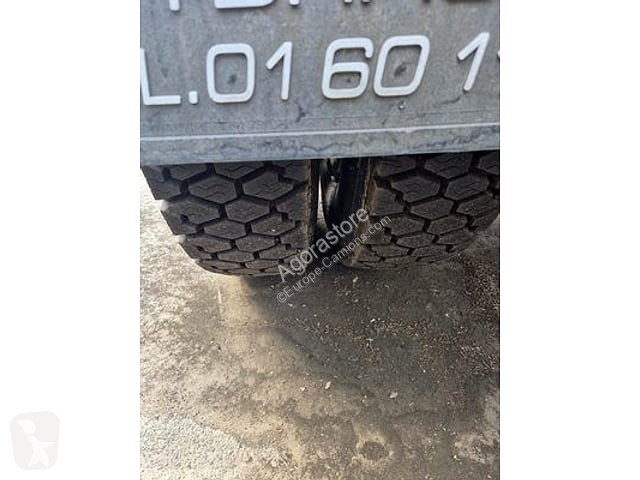Kamion Iveco 130E15