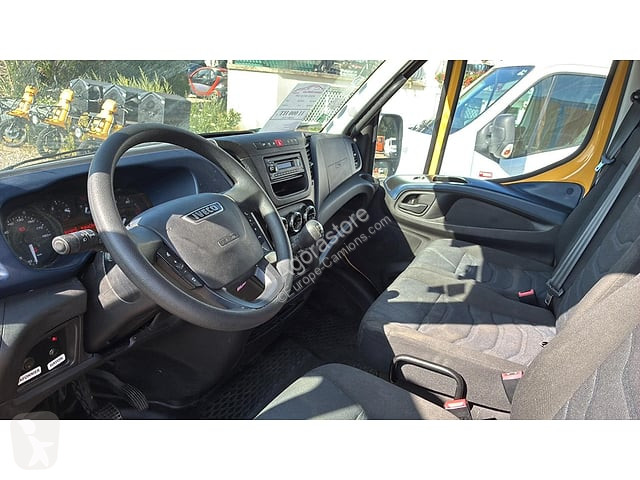 Kamion Iveco DAILY 35S14N HAYON