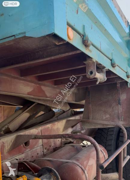 Mercedes  truck