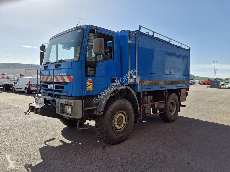 Kamion Iveco